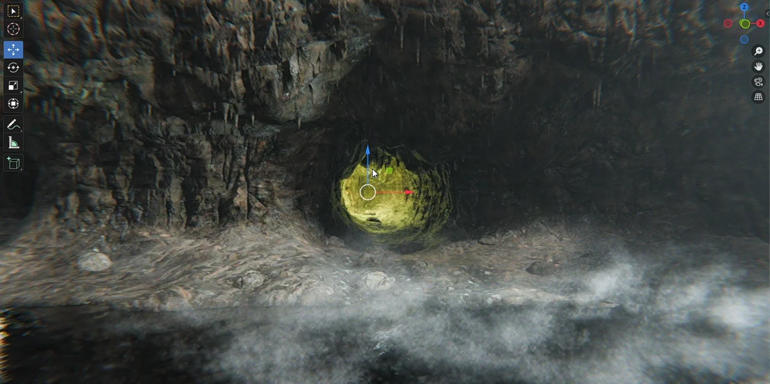 Deepstone Cave screenshot 8