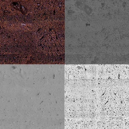 4K Chocolate Cake Texture Pack screenshot 2