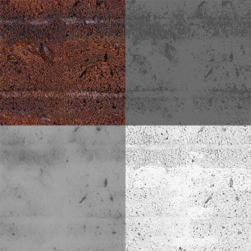 4K Chocolate Cake Texture Pack screenshot 3