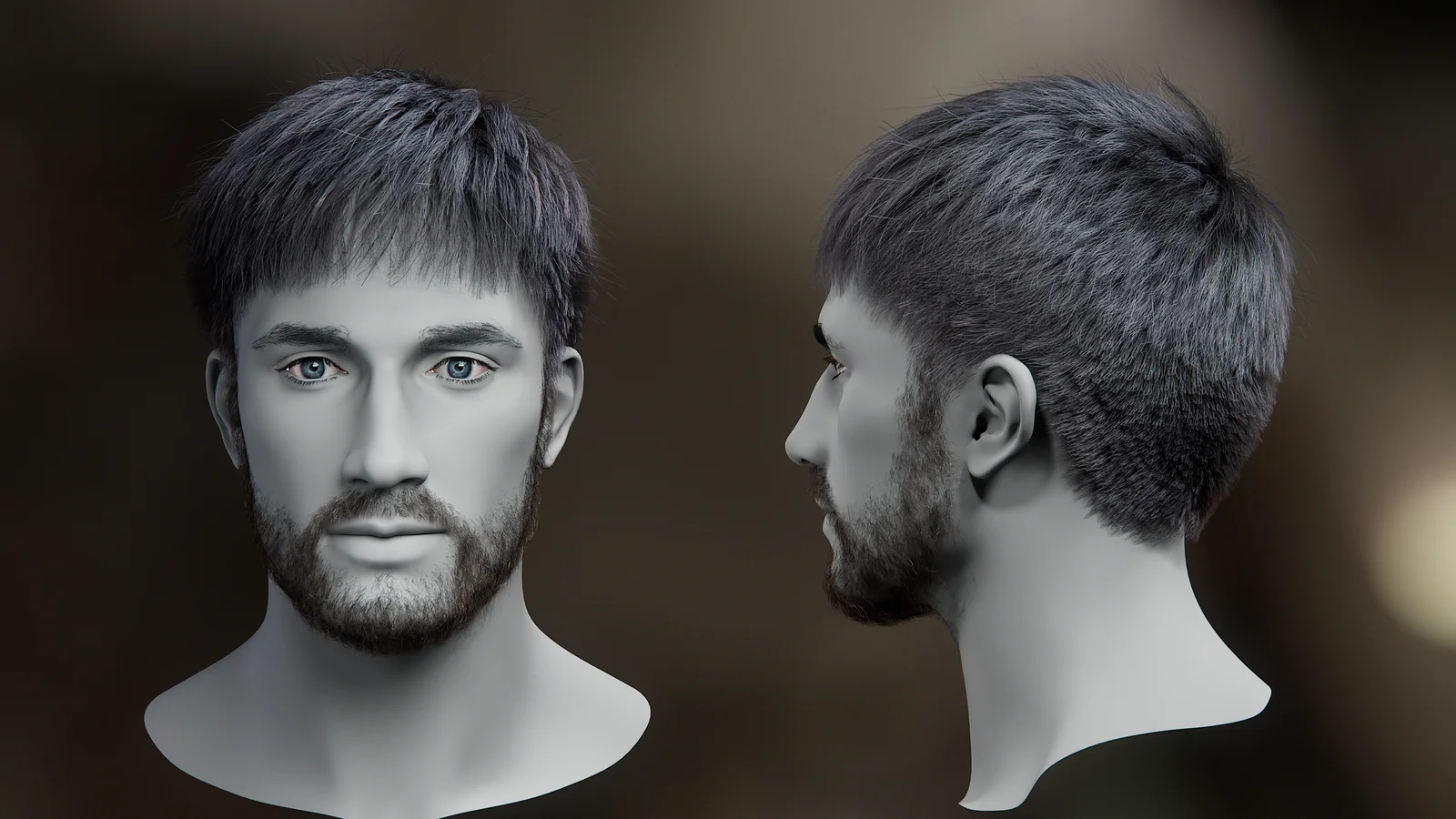 5 Hair Cards screenshot 4