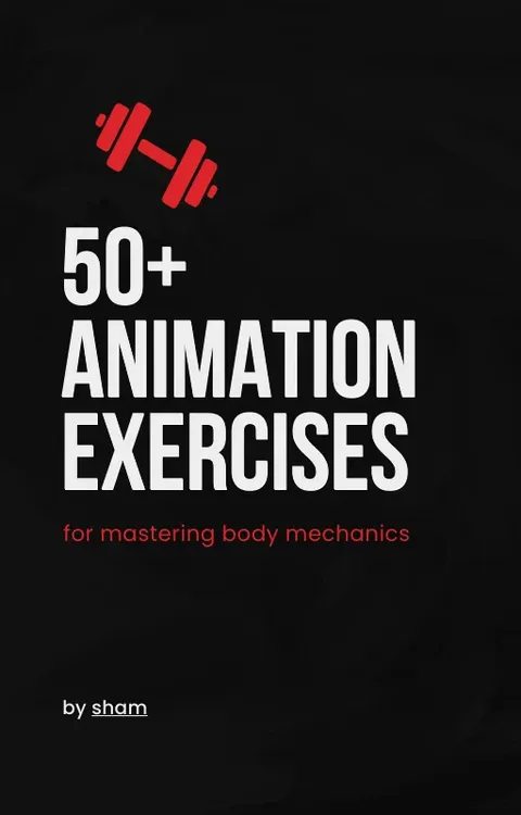 Body Mechanics Exercises - Blender tutorials & courses