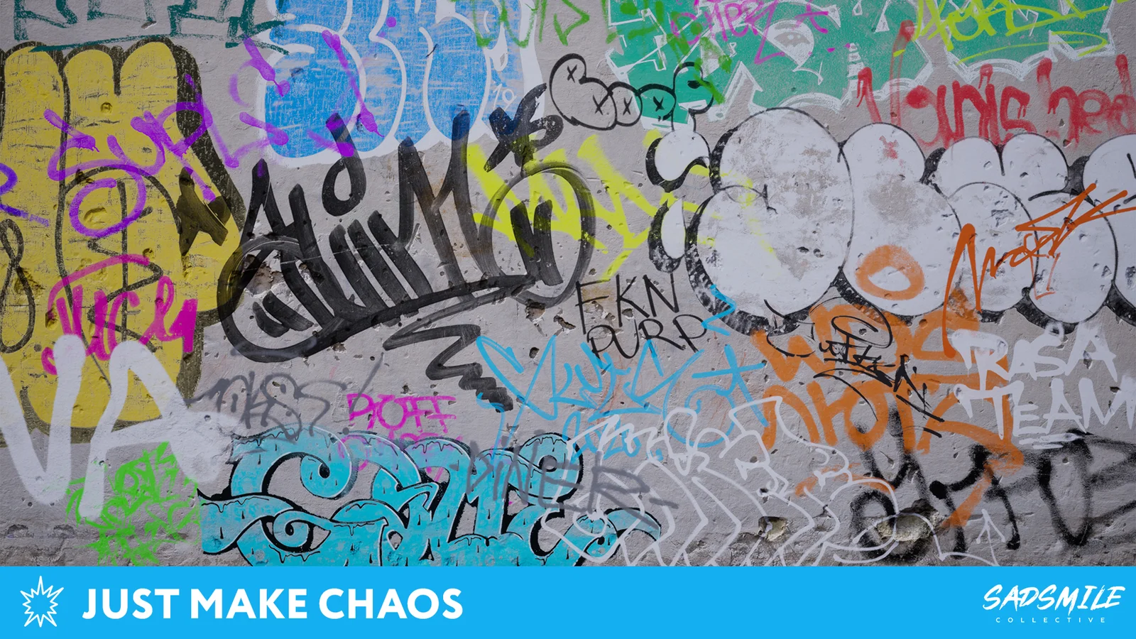 50 Graffiti Decals Vol. 1 screenshot 8