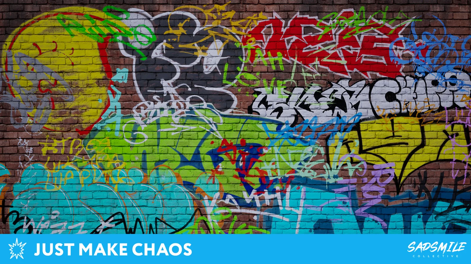 Graffiti Decals Vol. 3 screenshot 7