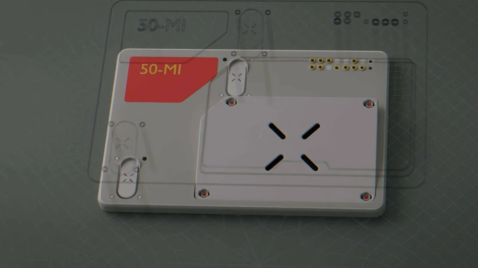 50 Modeling Tips screenshot 4