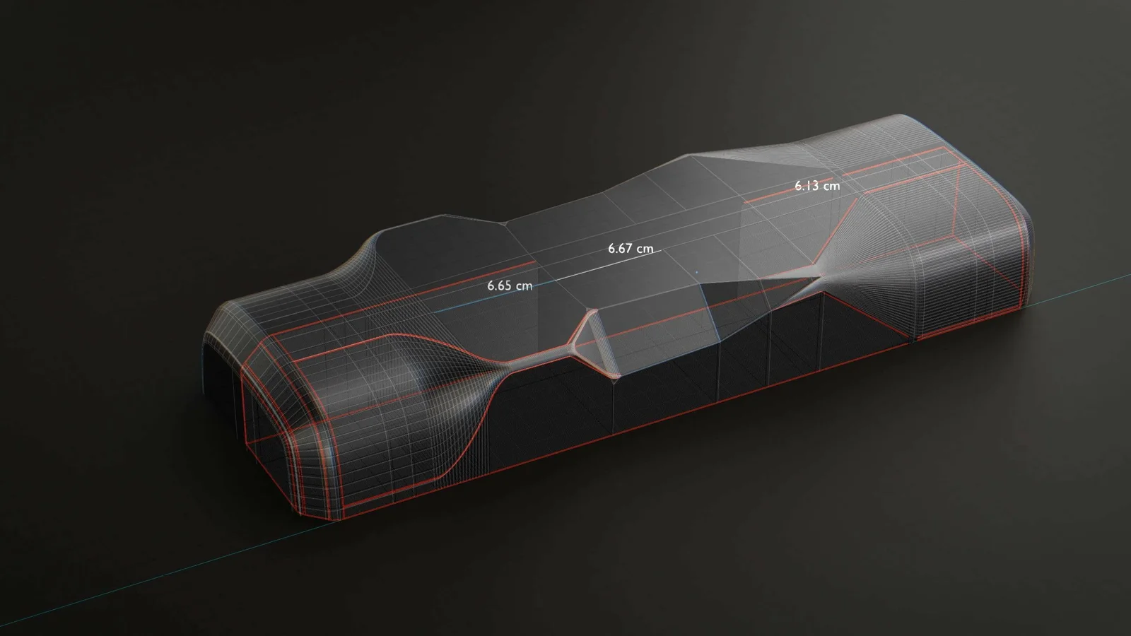 50 Modeling Tips screenshot 5