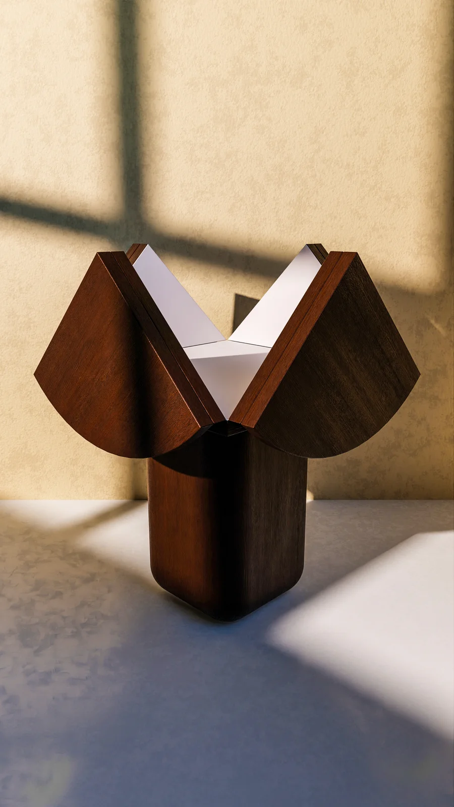 Square to Circular Table screenshot 3