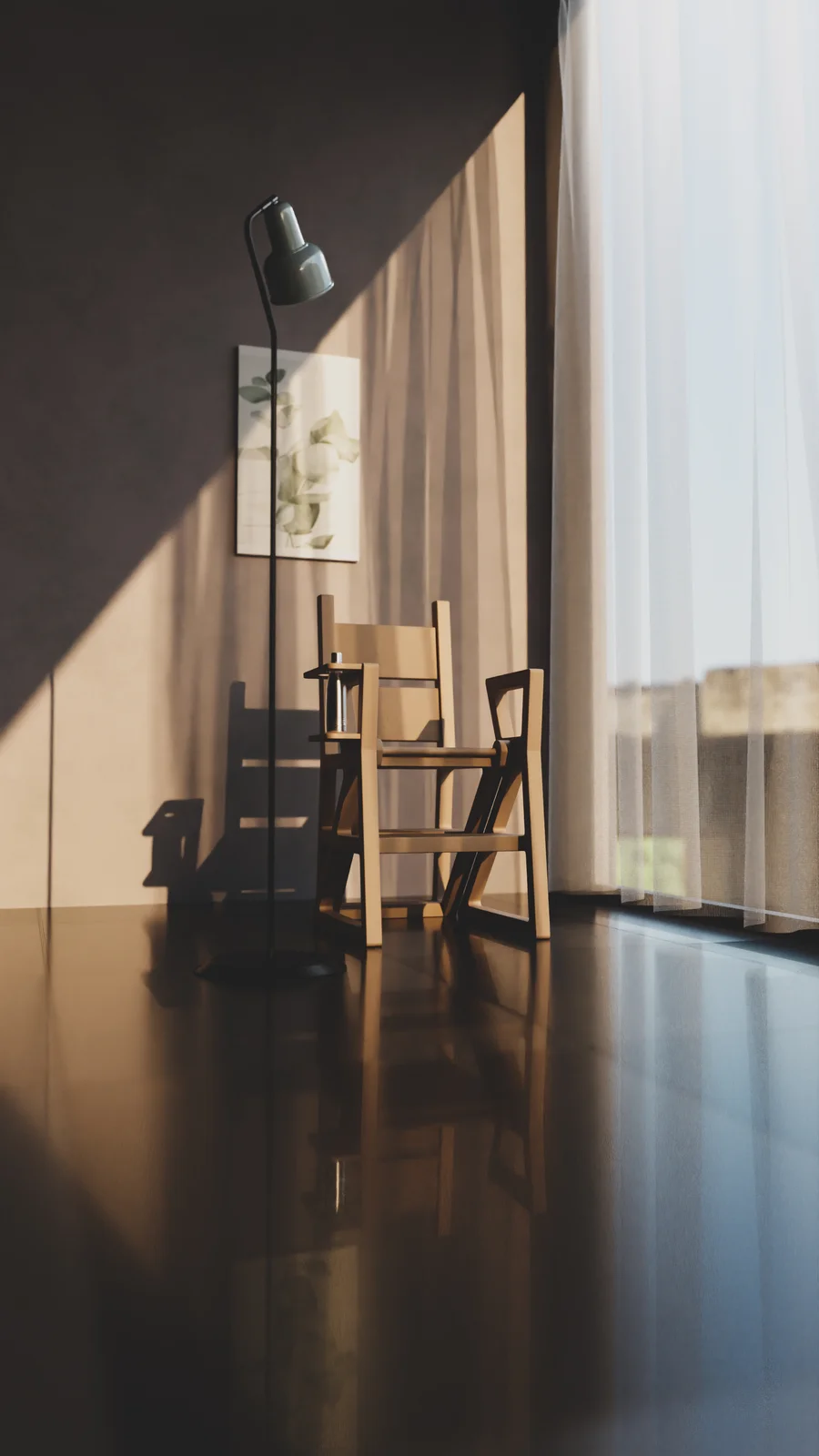 Chair Ladder 2 screenshot 3