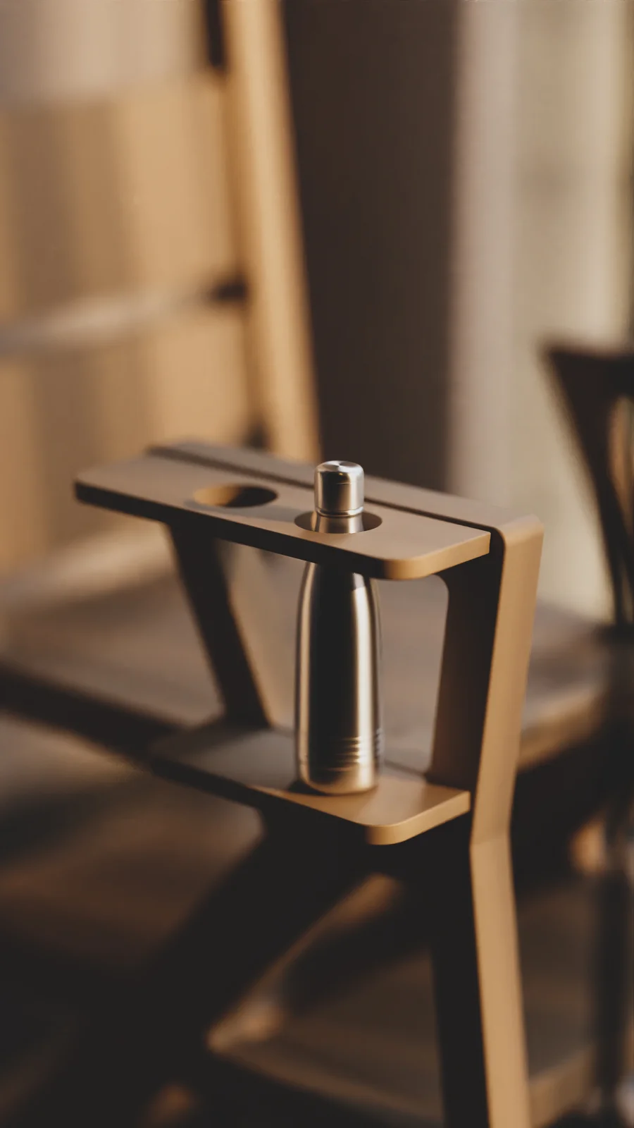 Chair Ladder 2 screenshot 4