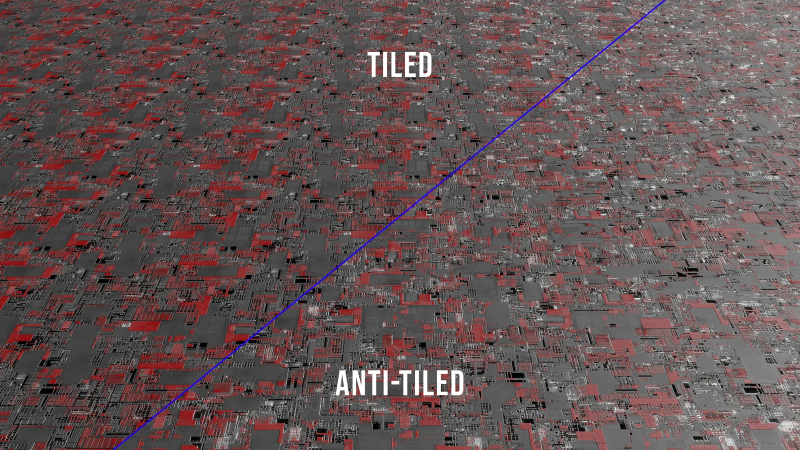 54 Sci-Fi PBR Materials screenshot 5