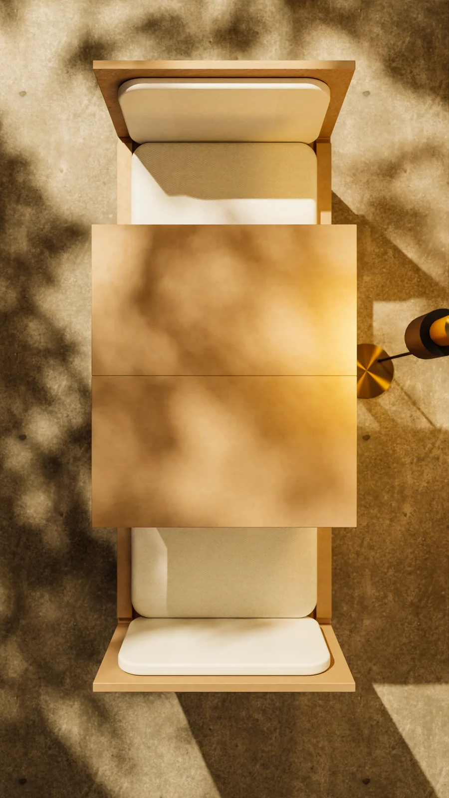 Bench to Dining Table screenshot 2