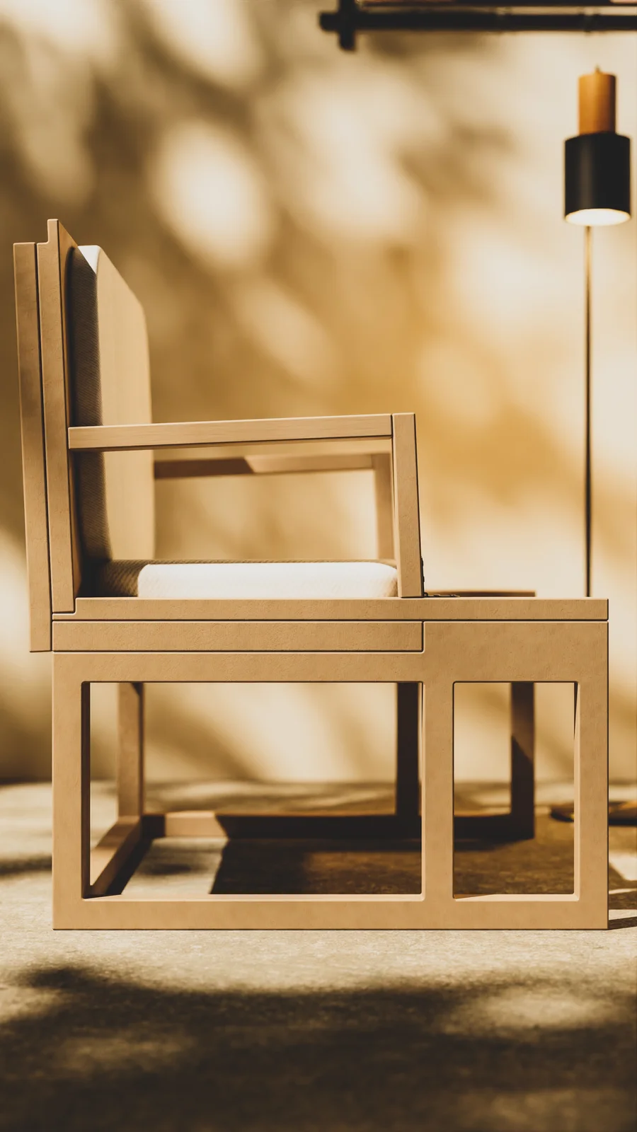 Bench to Dining Table screenshot 4