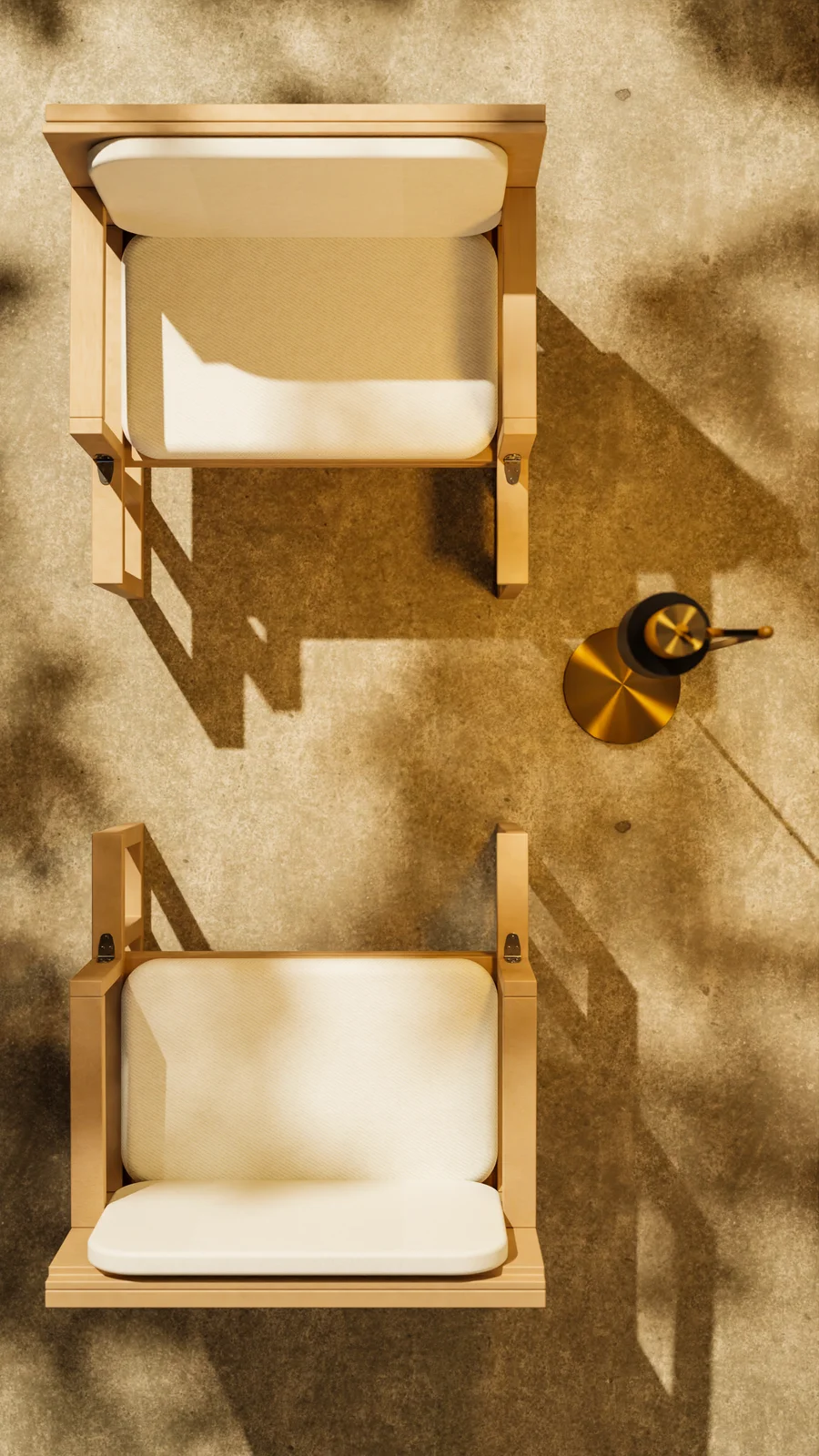 Bench to Dining Table screenshot 5