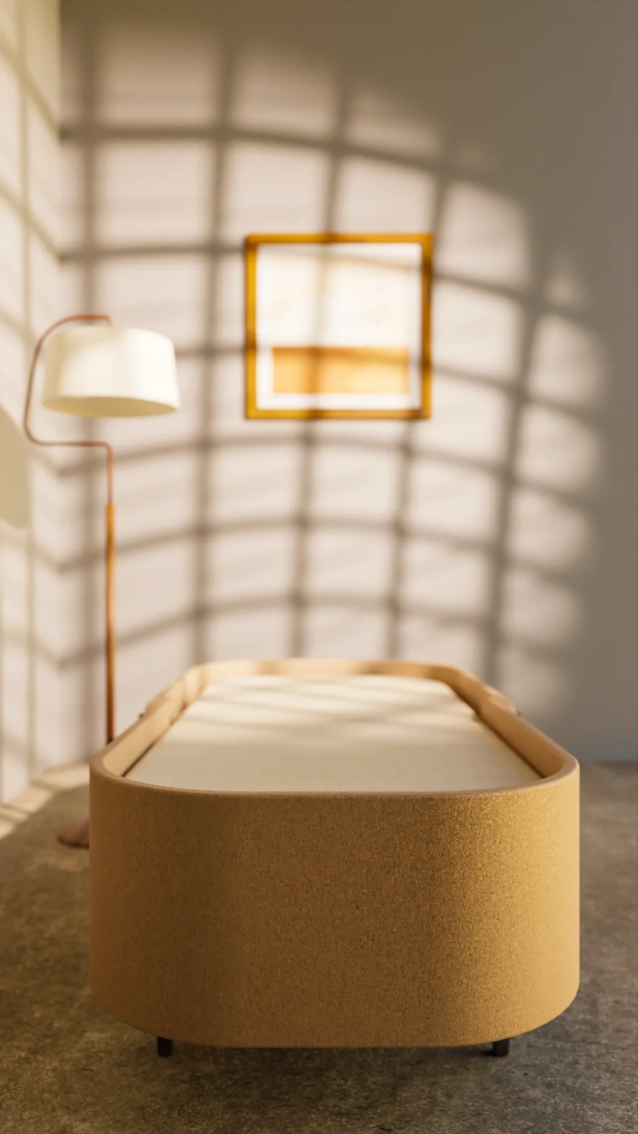 Arc Sofa Bed screenshot 3