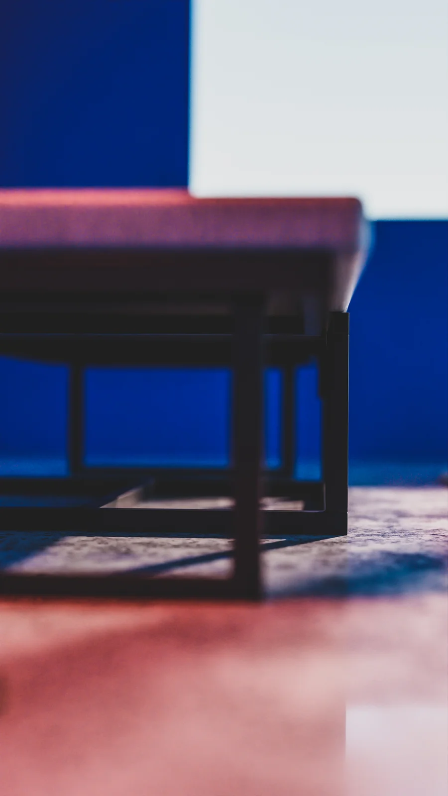 Convertible Stool Bed screenshot 4