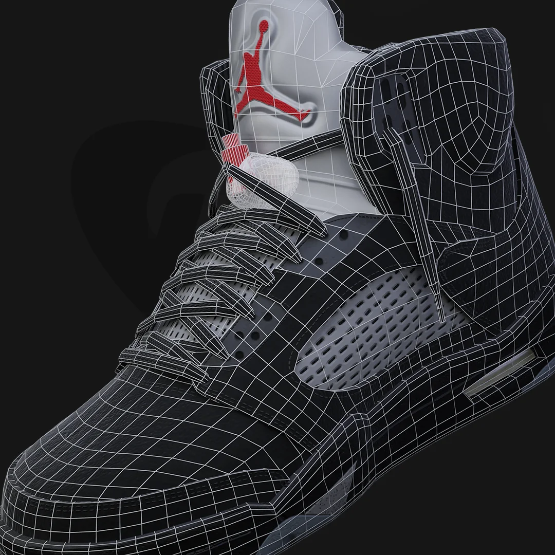 5s Shoes screenshot 3