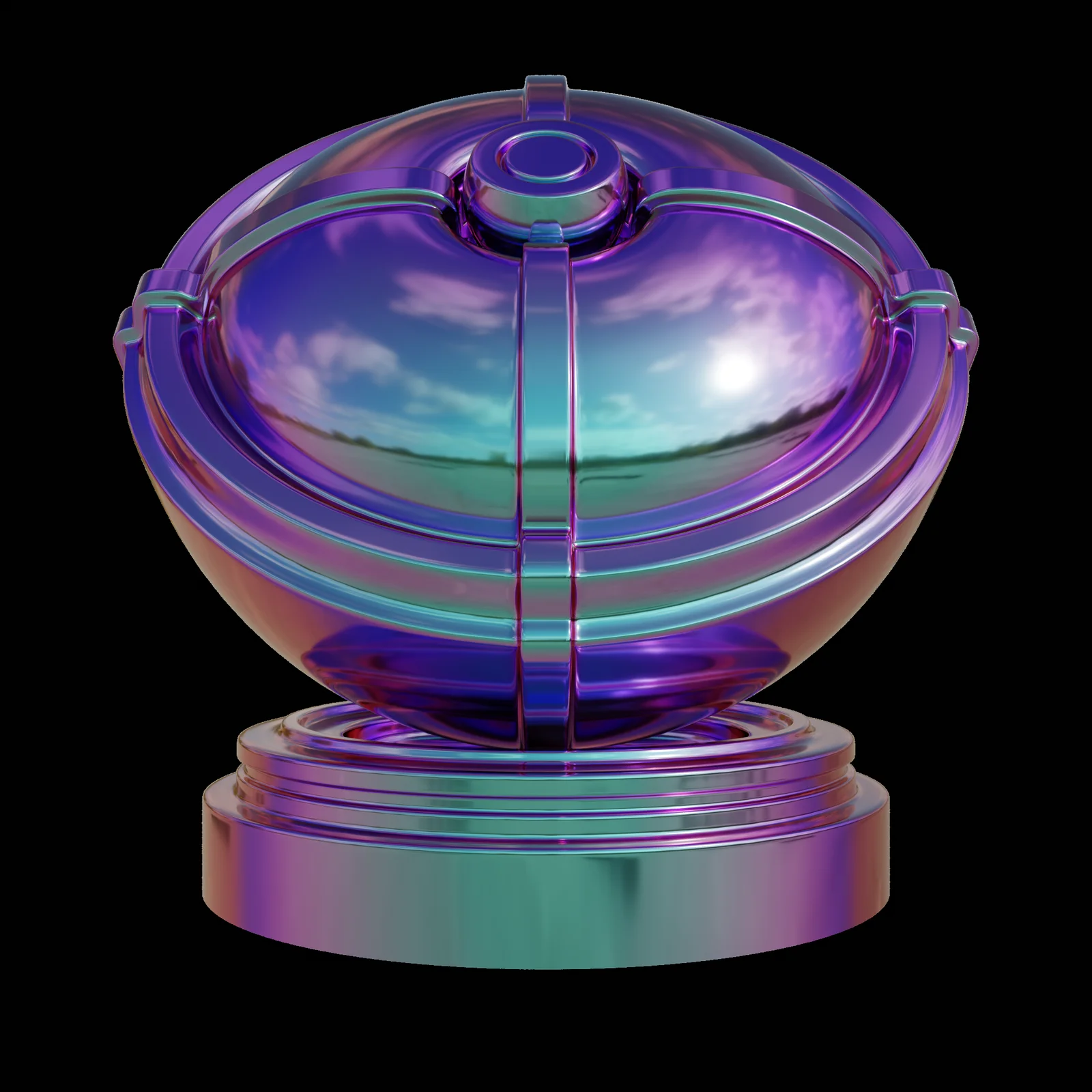 60+ Procedural Materials screenshot 4