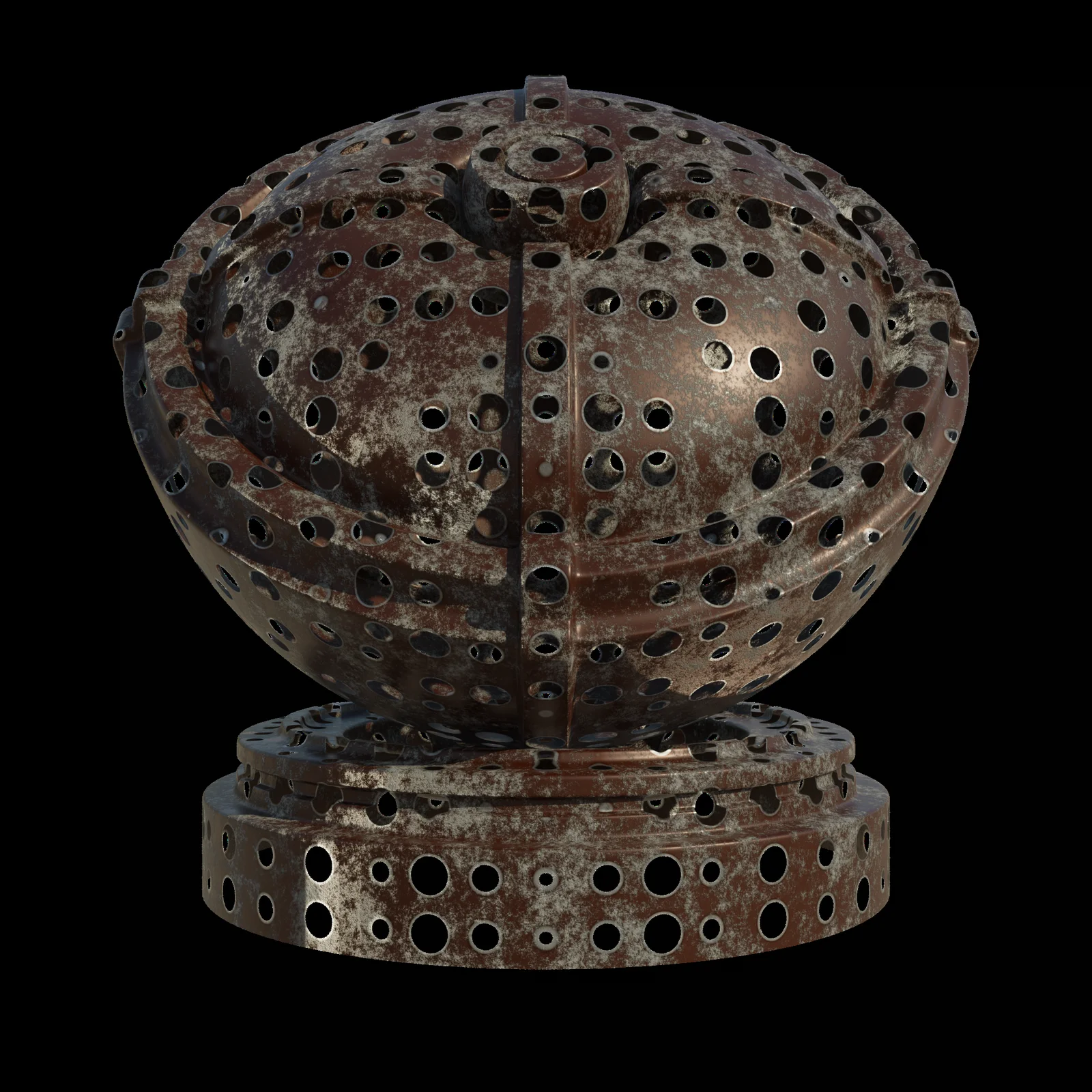 60+ Procedural Materials screenshot 5