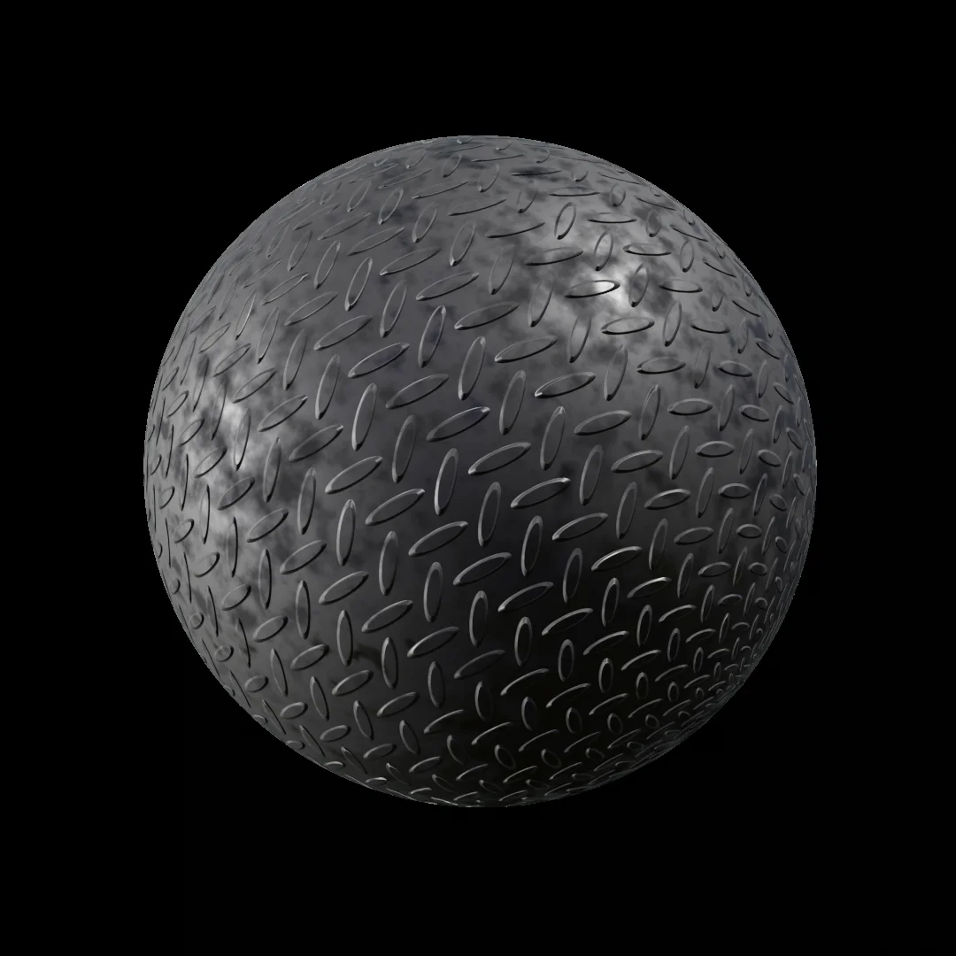 60+ Procedural Materials screenshot 6