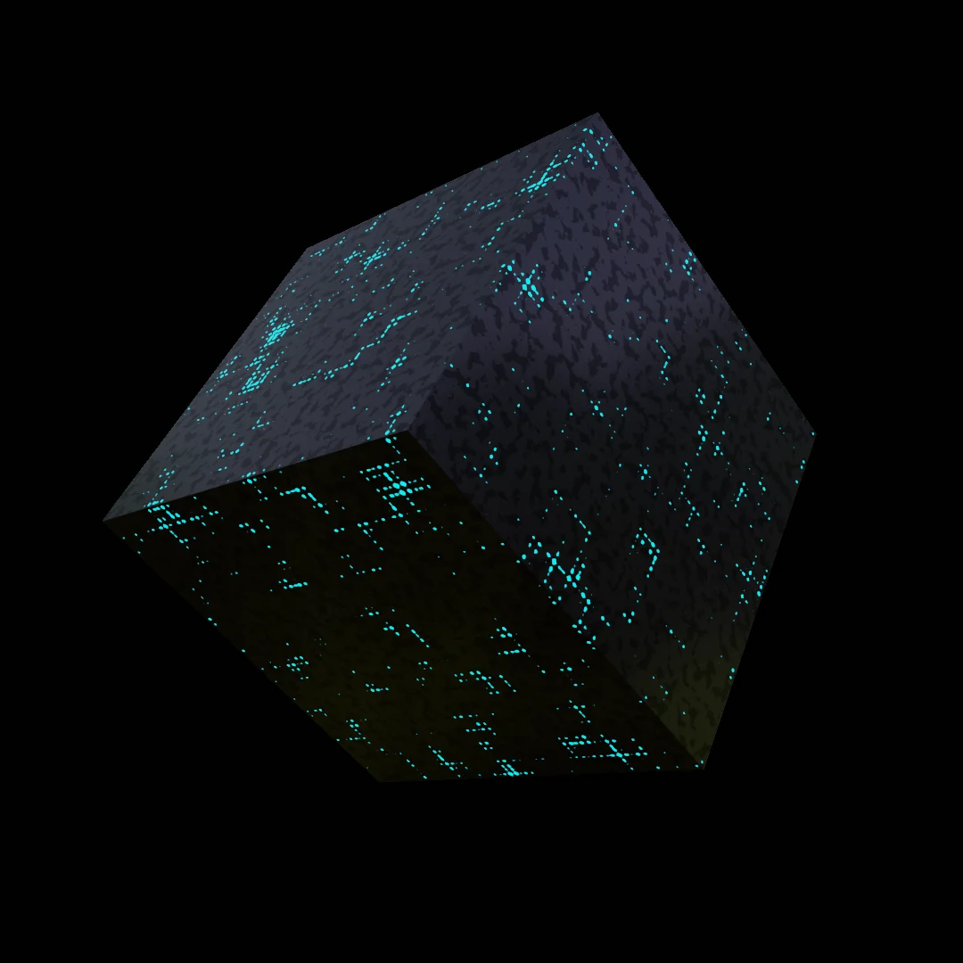 60+ Procedural Materials screenshot 7