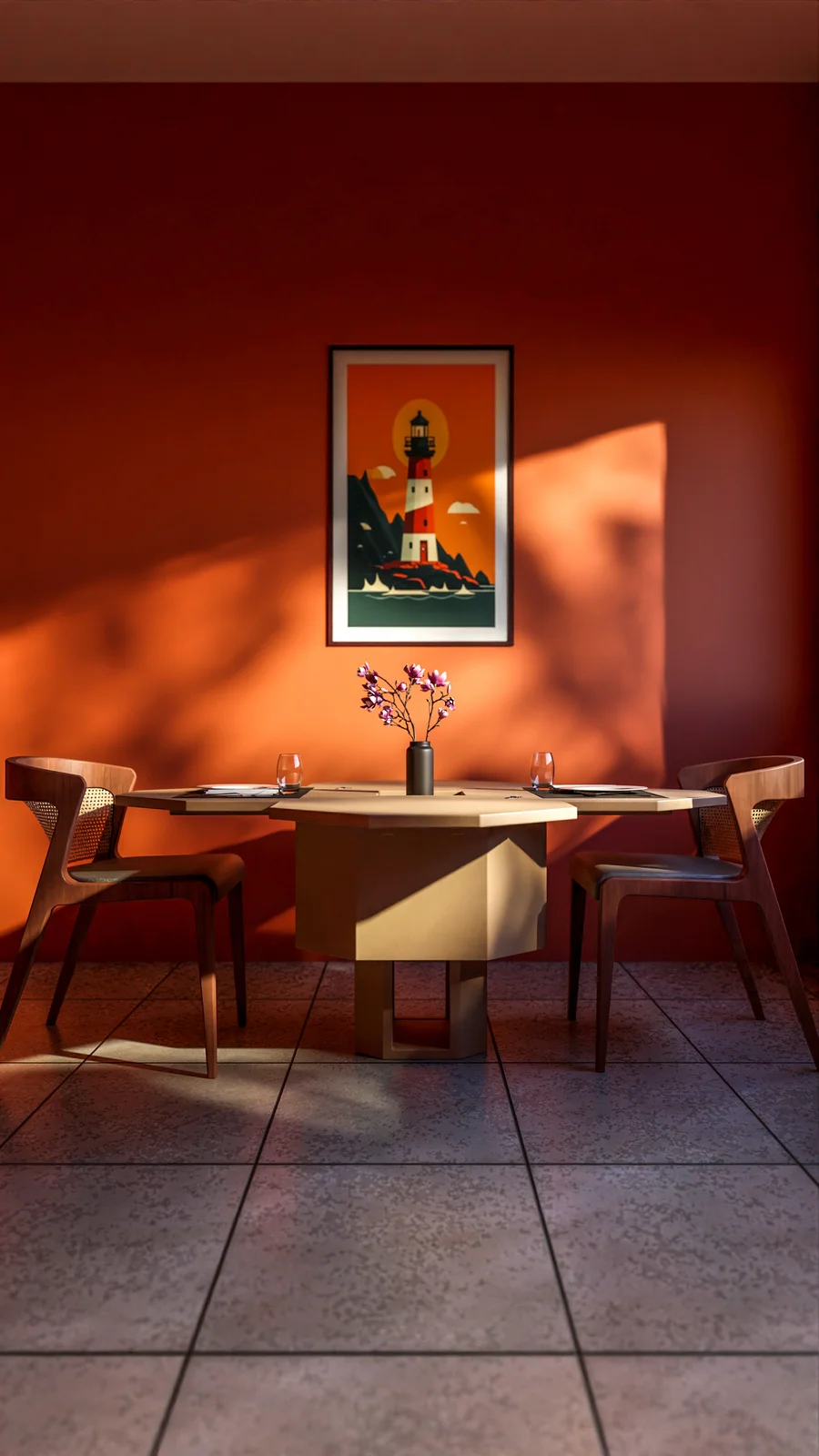 Coffee-Dining Table screenshot 2