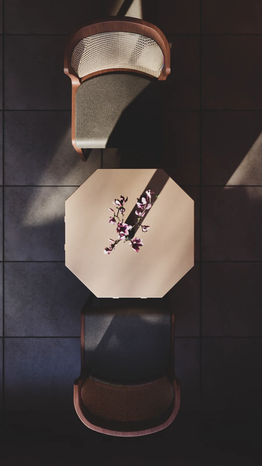 Coffee-Dining Table screenshot 4