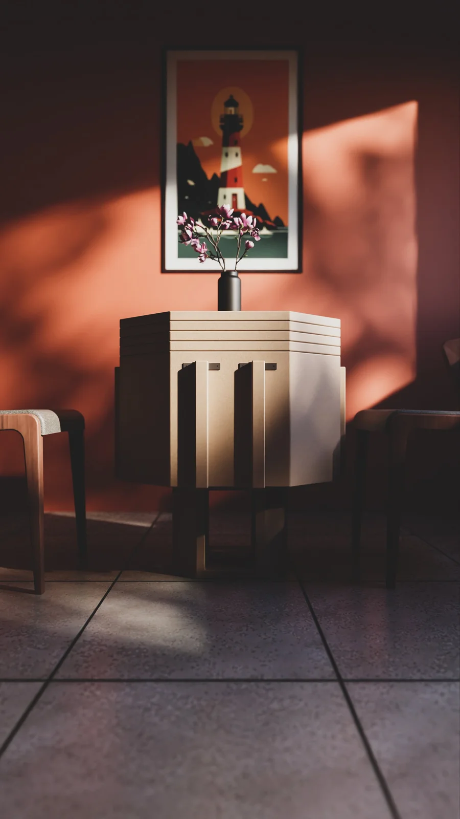 Coffee-Dining Table screenshot 5