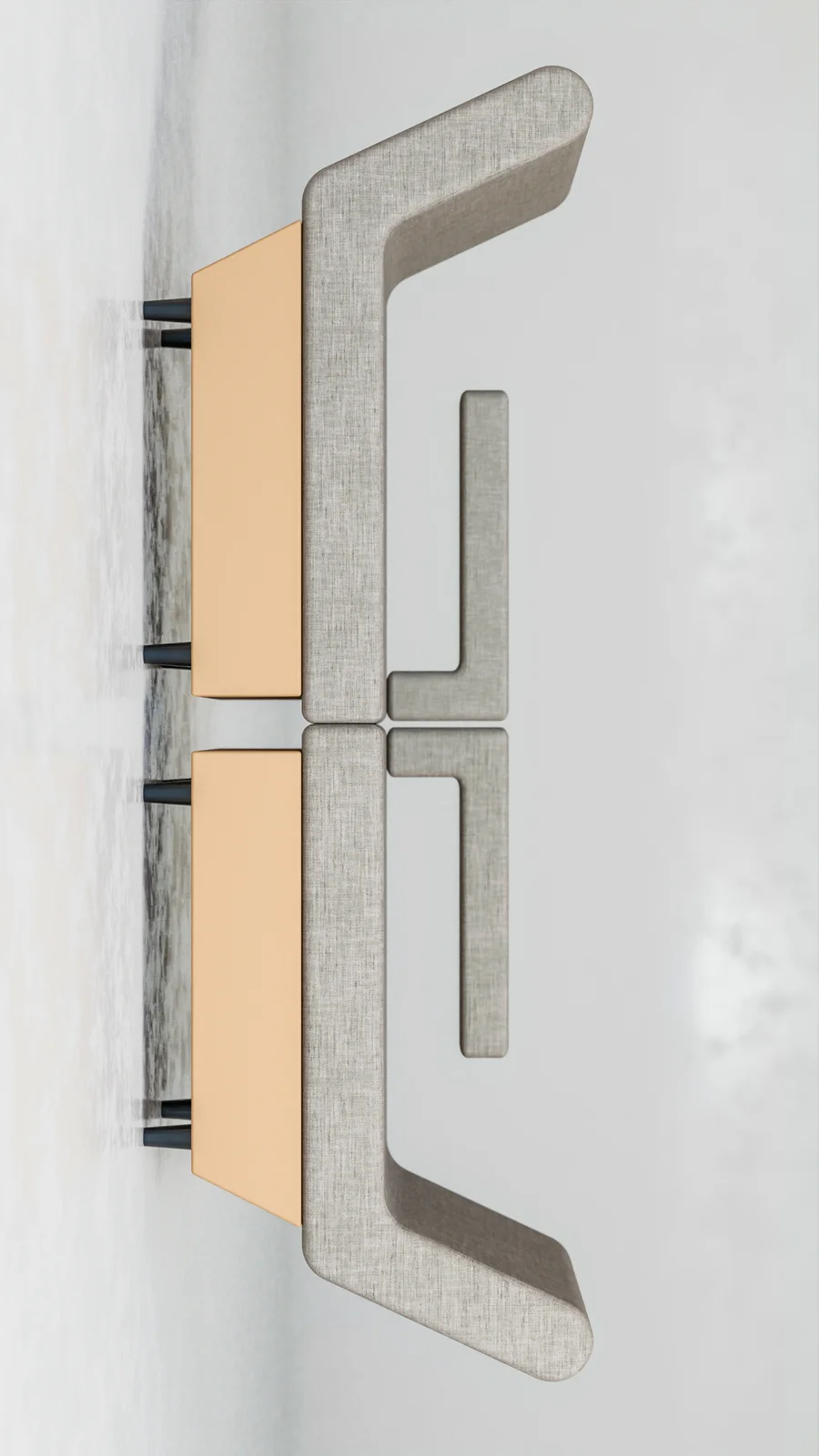 Recliner Sofa screenshot 3