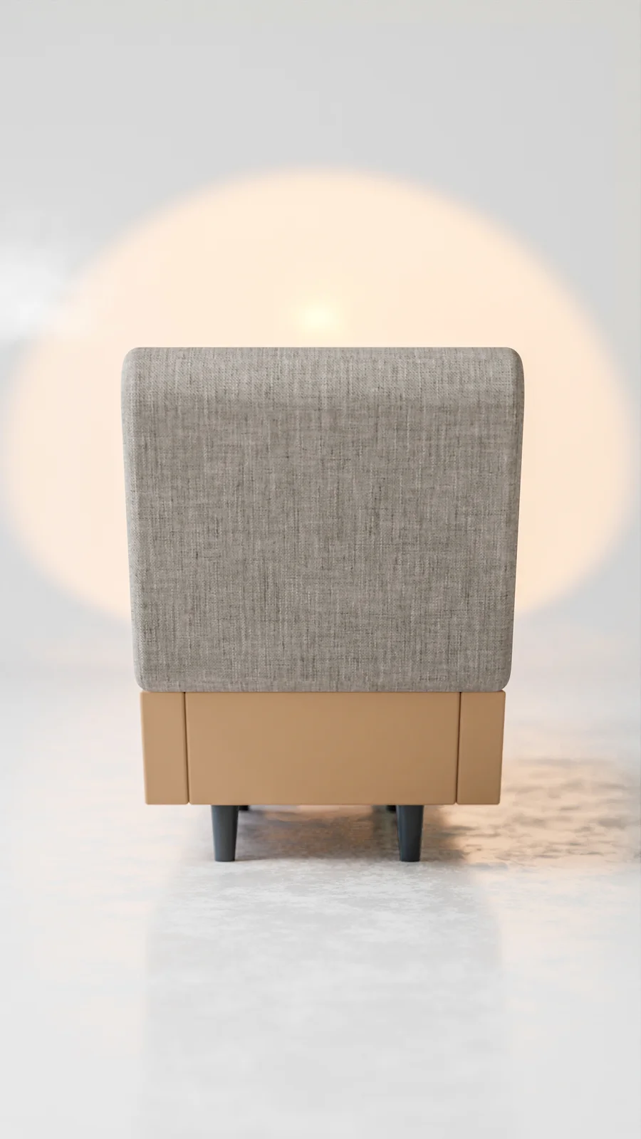 Recliner Sofa screenshot 4