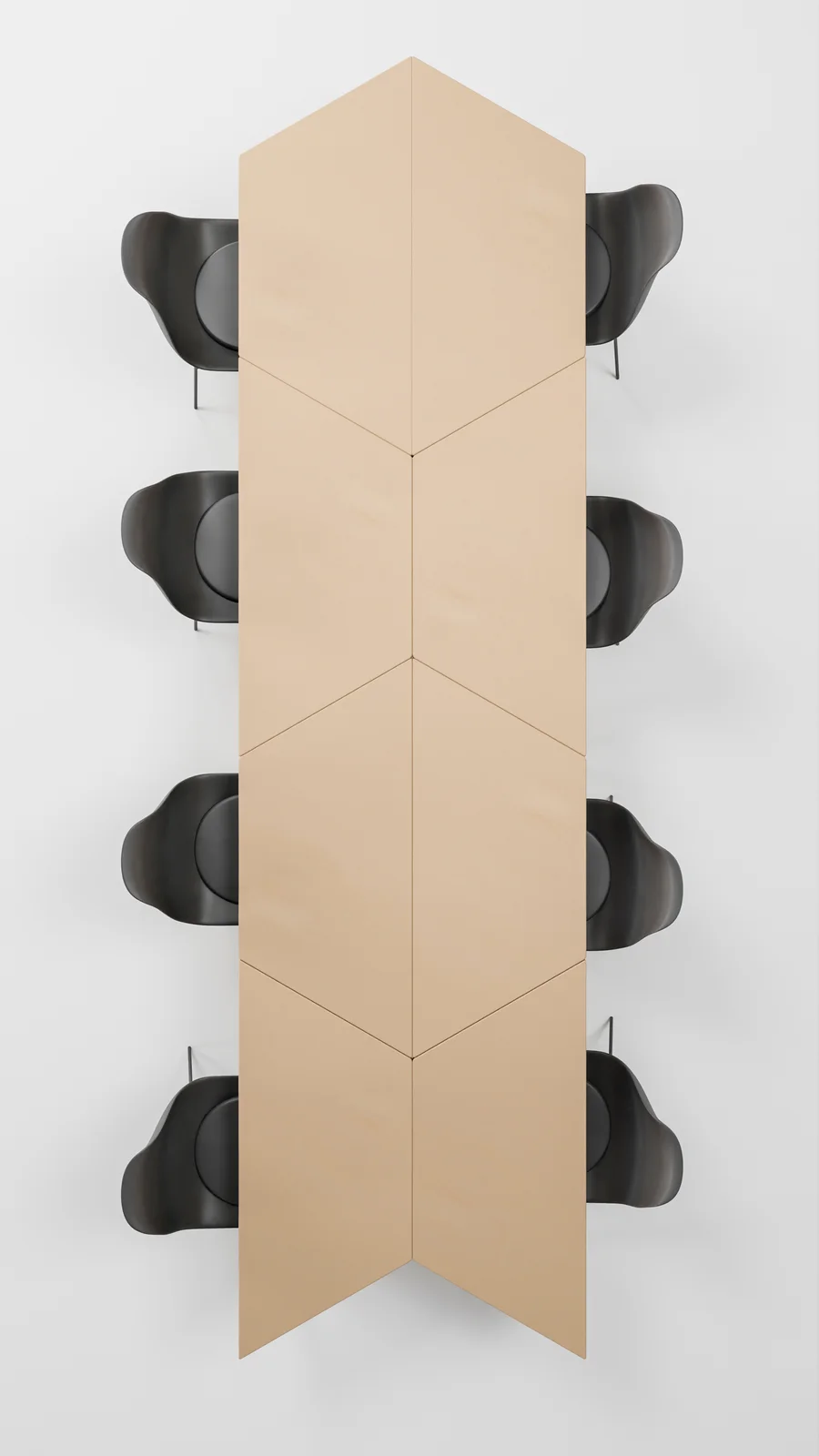 Set of 8 Desks screenshot 2