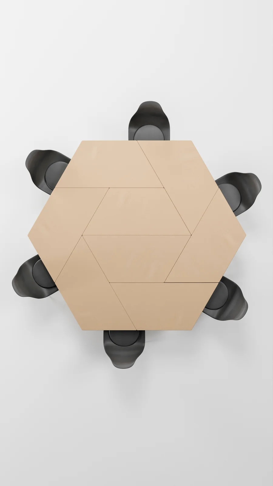 Set of 8 Desks screenshot 3