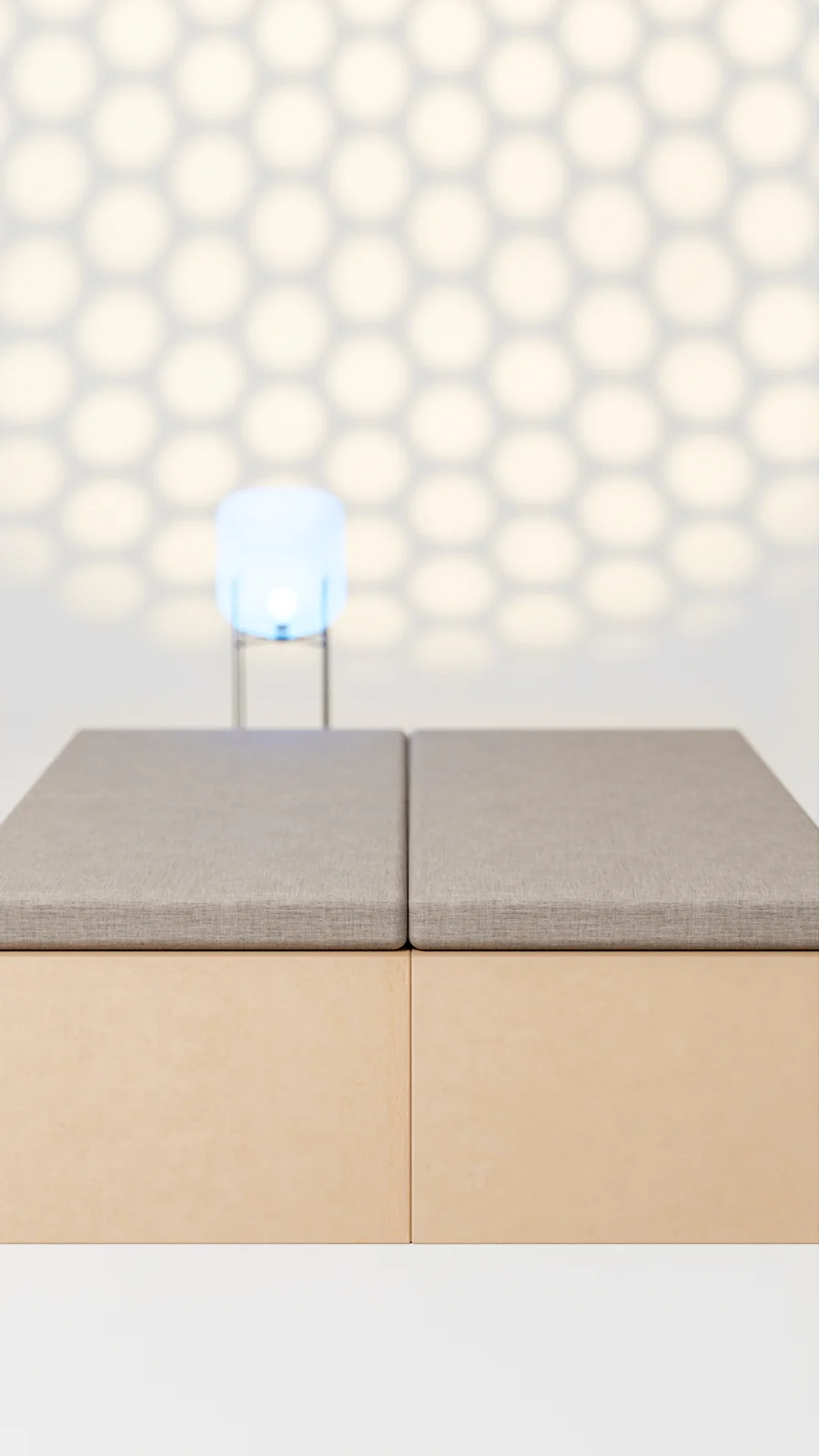 Recliner Sofa Bed screenshot 4