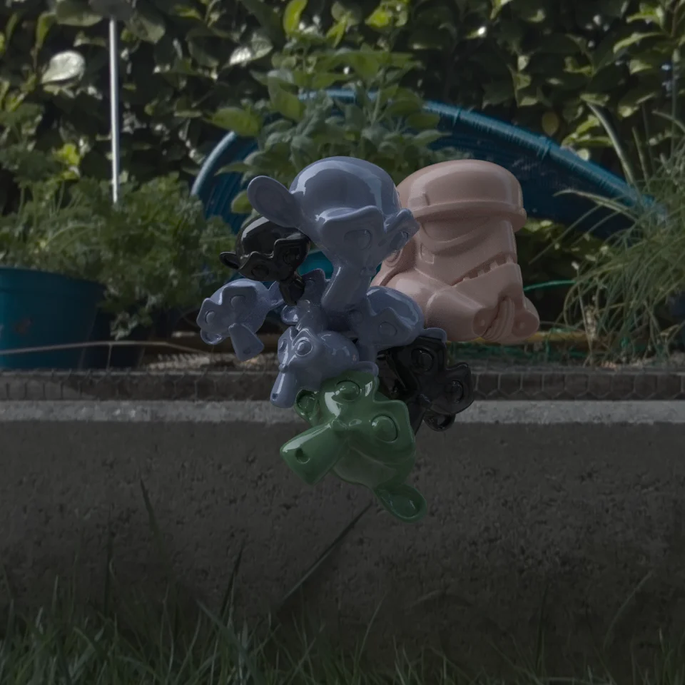 6 HDRIs screenshot 3