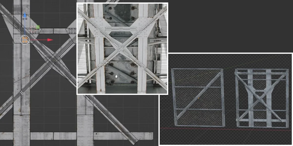 Industrial Modeling Tutorials & Assets screenshot 7