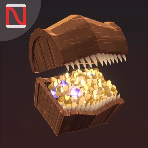 7 Precious - Blender tutorials & courses