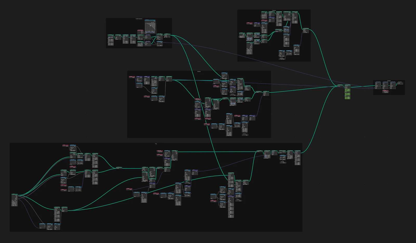 7 Precious screenshot 2