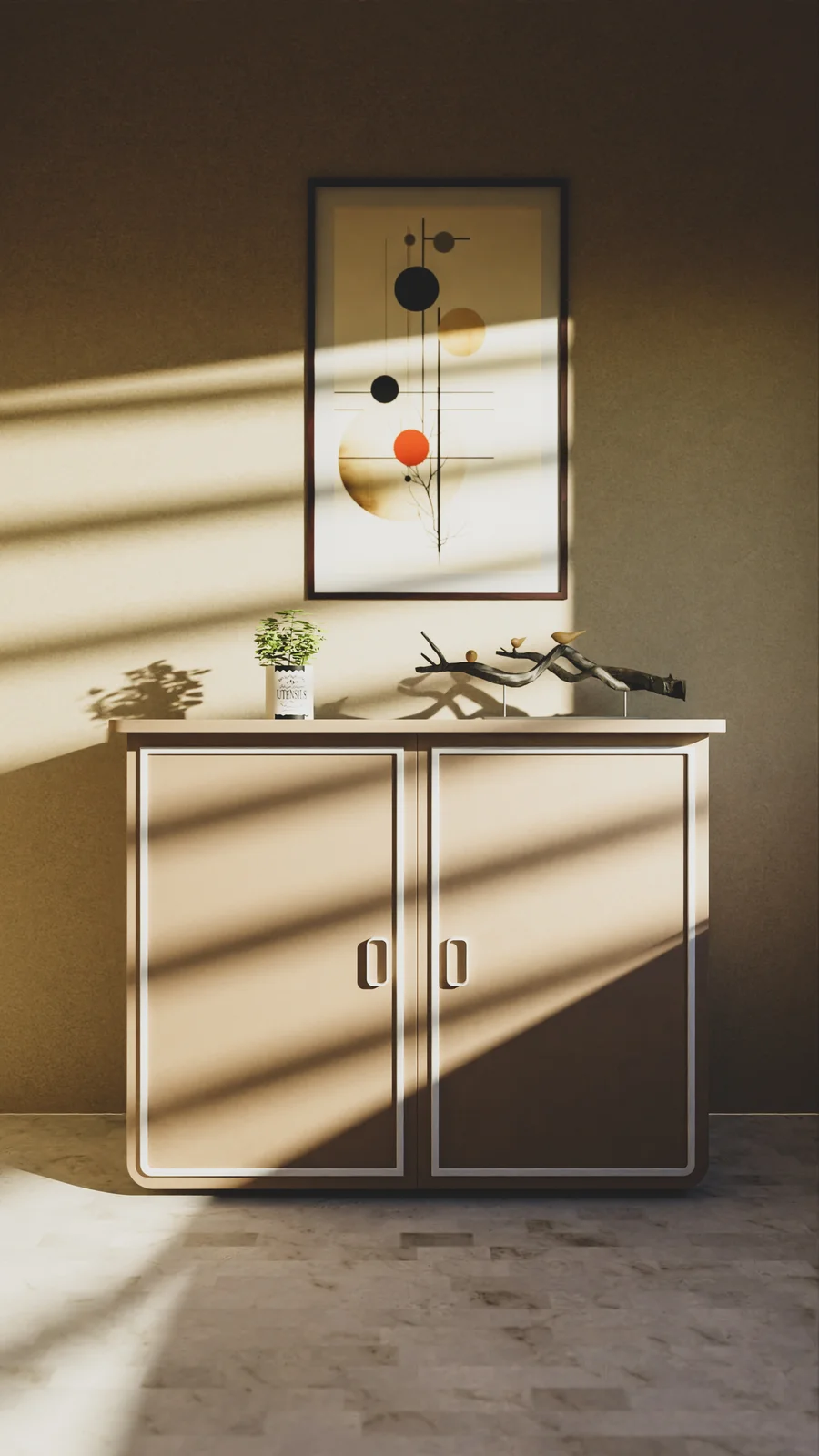 Hidden Cabinet screenshot 3