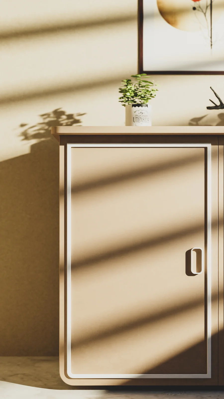 Hidden Cabinet screenshot 4