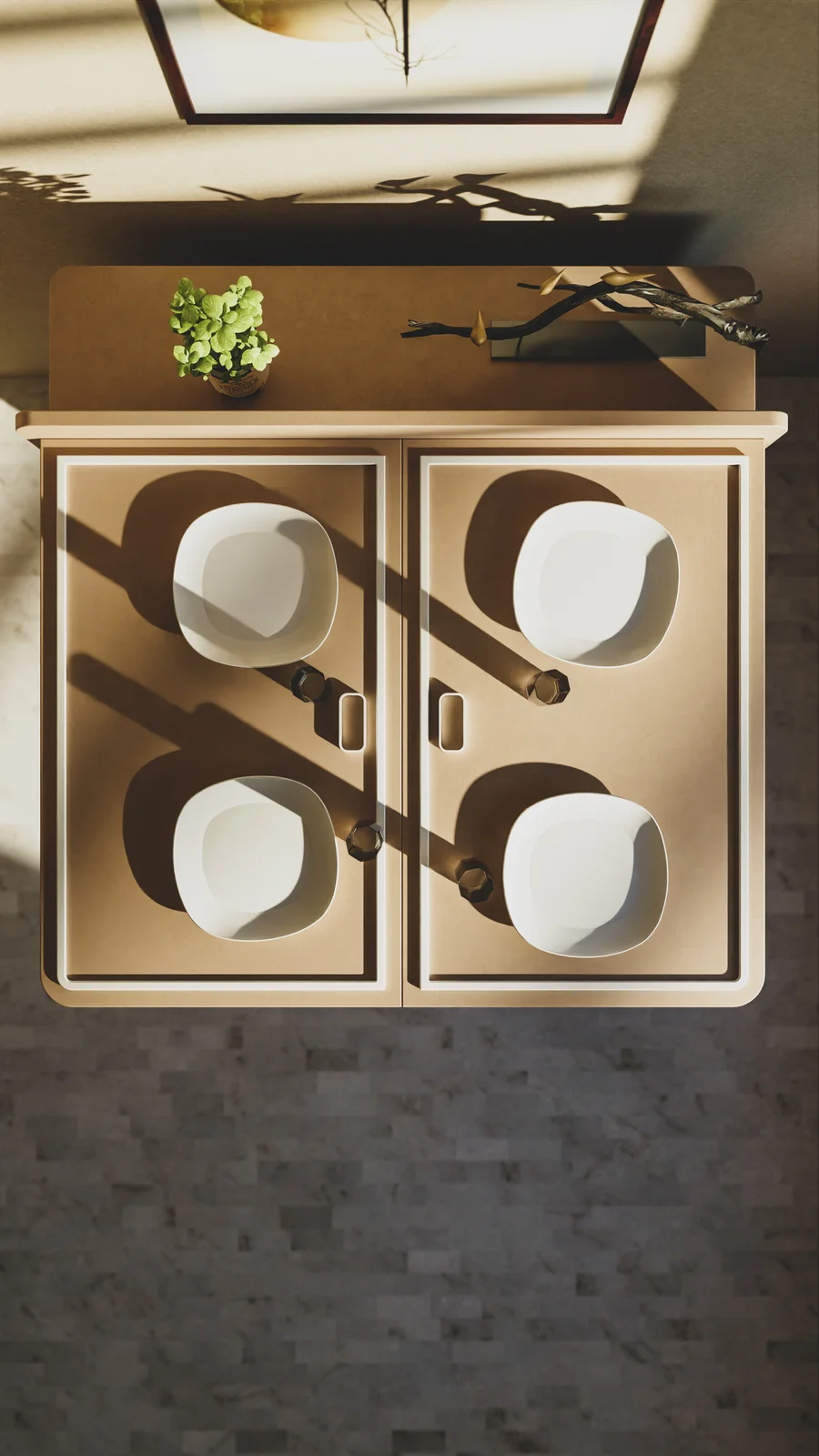 Hidden Cabinet screenshot 5