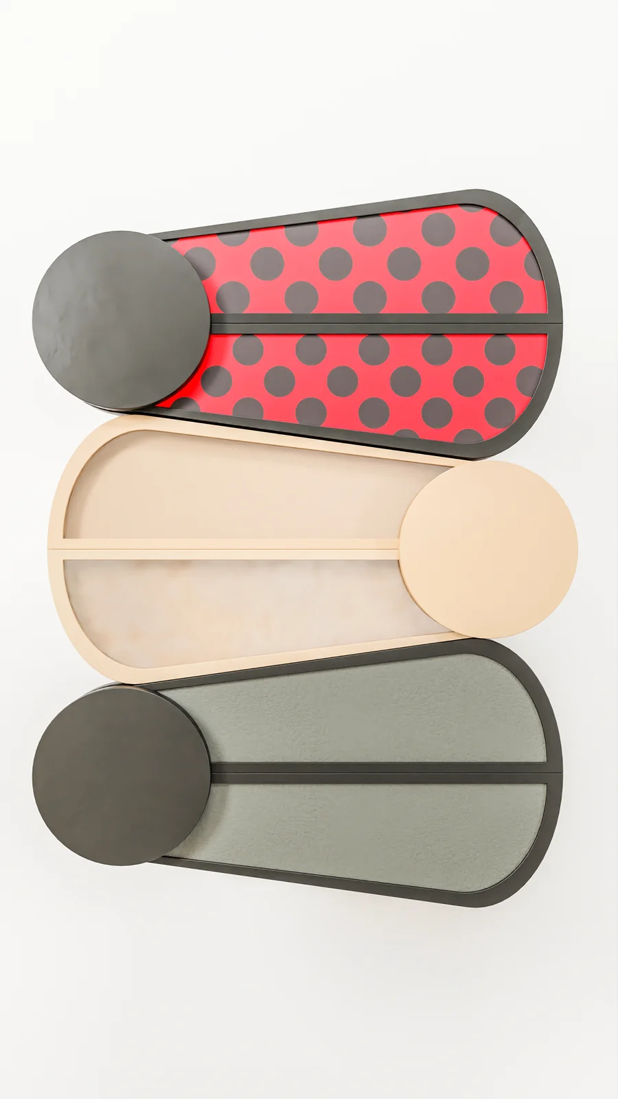 Ladybug Coffee Table screenshot 3