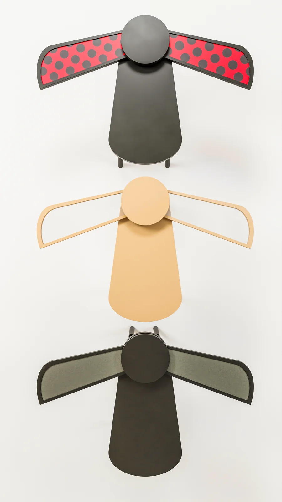 Ladybug Coffee Table screenshot 4