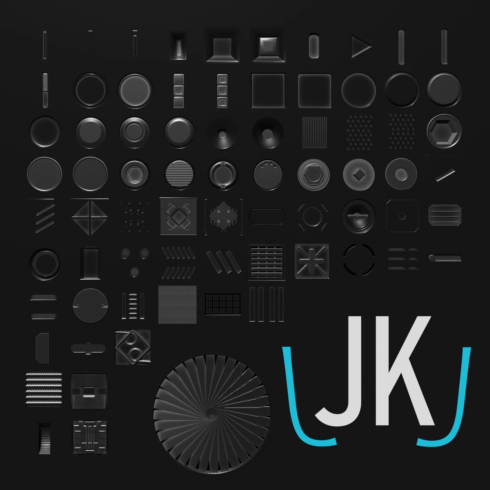 75 Decals screenshot 2