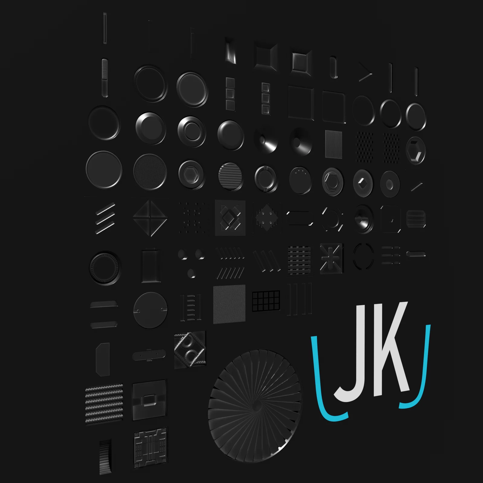 75 Decals screenshot 3