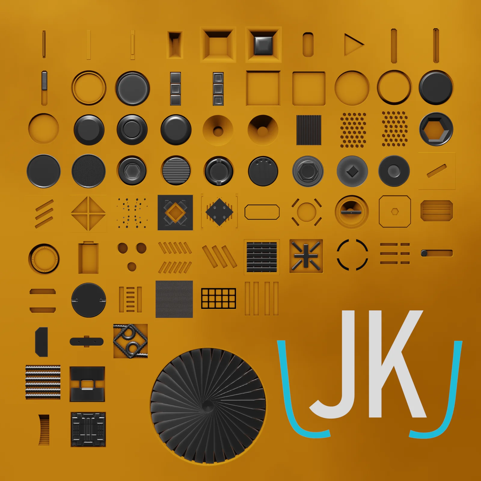 75 Decals screenshot 4