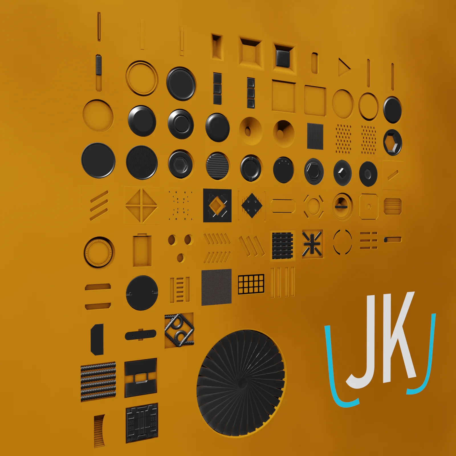 75 Decals screenshot 5