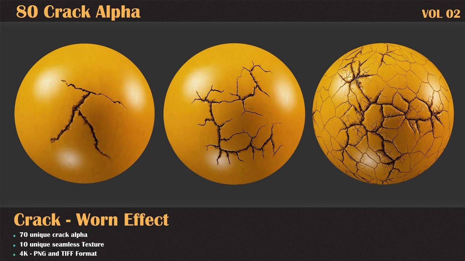 80 Crack Alpha Vol 2 screenshot 2