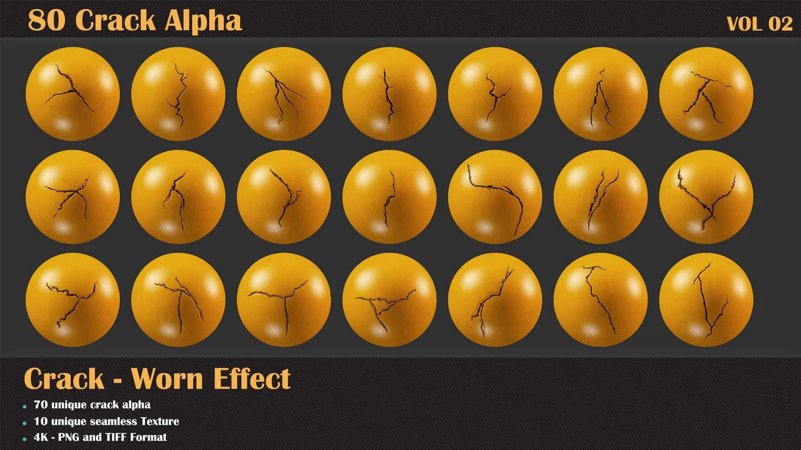 80 Crack Alpha Vol 2 screenshot 3