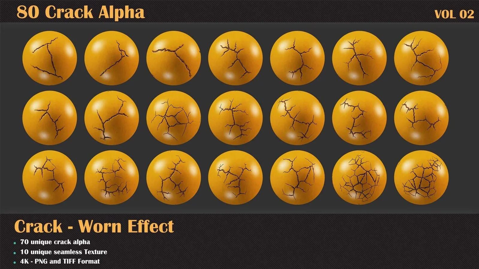 80 Crack Alpha Vol 2 screenshot 4