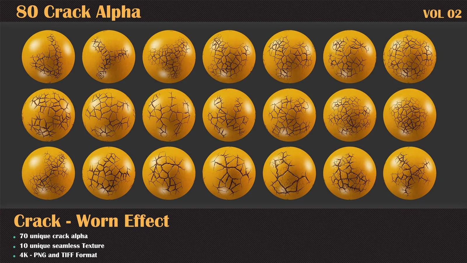 80 Crack Alpha Vol 2 screenshot 5