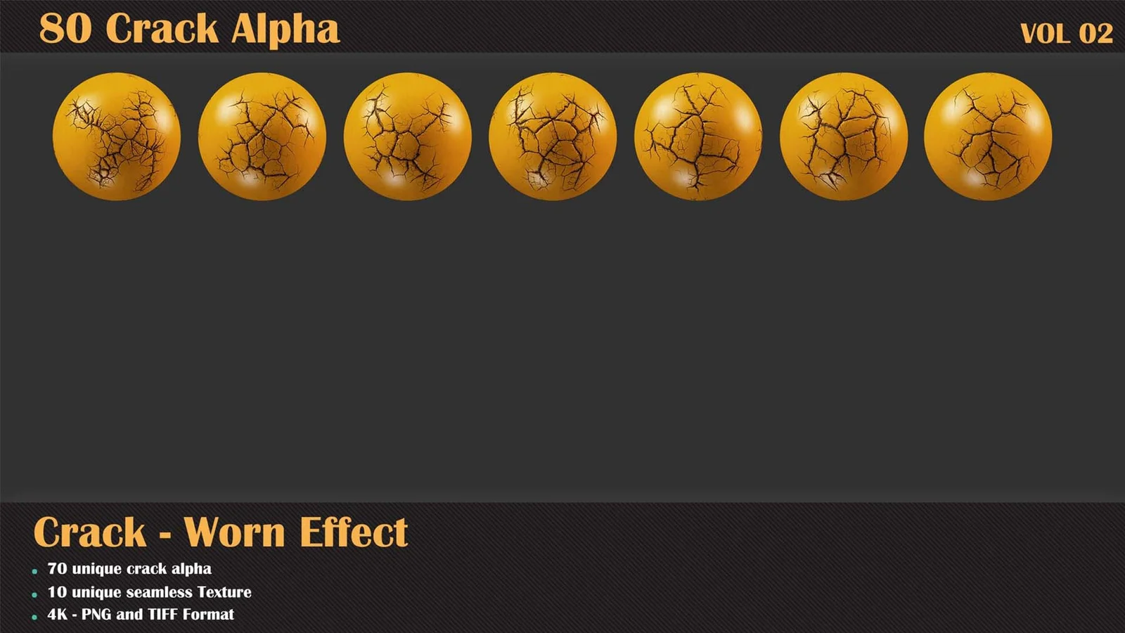 80 Crack Alpha Vol 2 screenshot 6