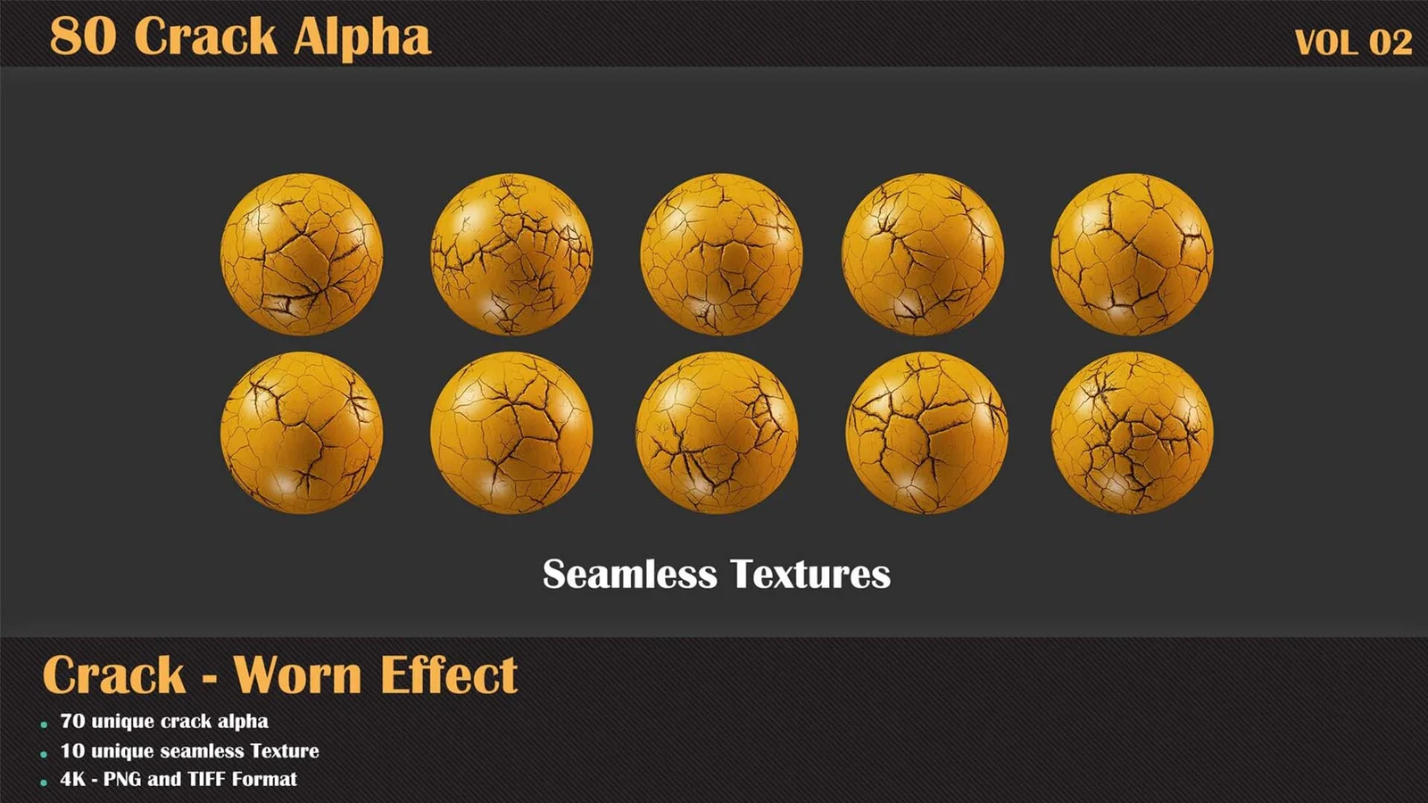 80 Crack Alpha Vol 2 screenshot 7